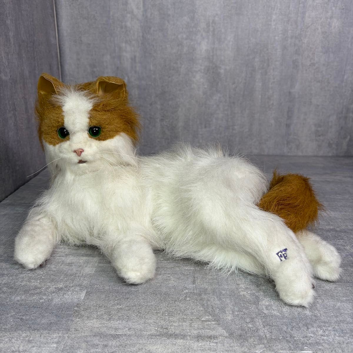 SEGATOYS セガトイズ 夢ねこ ヴィーナス ノルウェージャンフォレスト