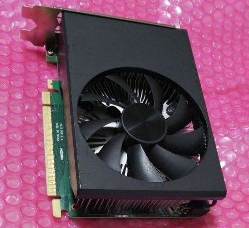 NVIDIA GEFORCE GTX 1660Ti 6GB OEM/ DELL V375 VER 9 0 保証あり