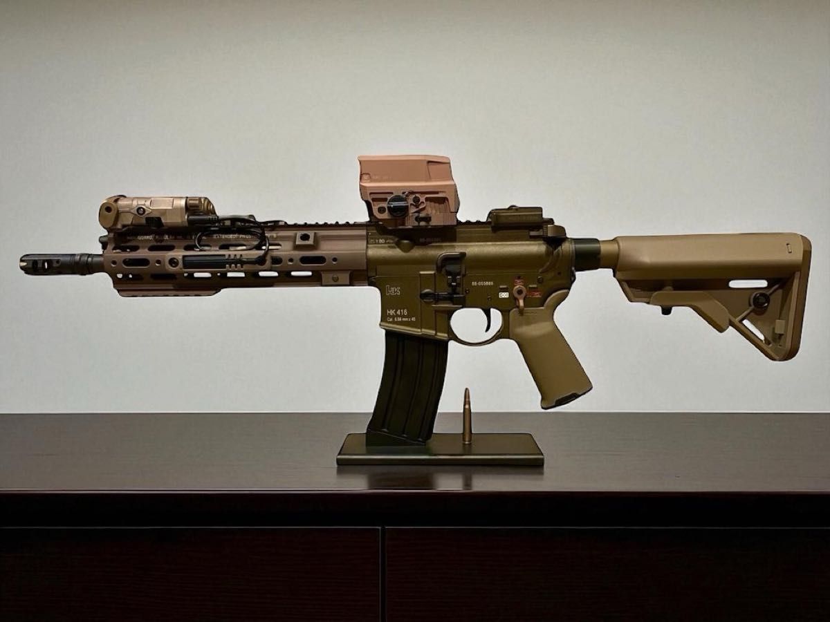 最終値下げ 実物 VORTEX 24年製 AMG UH-1 GEN II 最終値下げ 実物