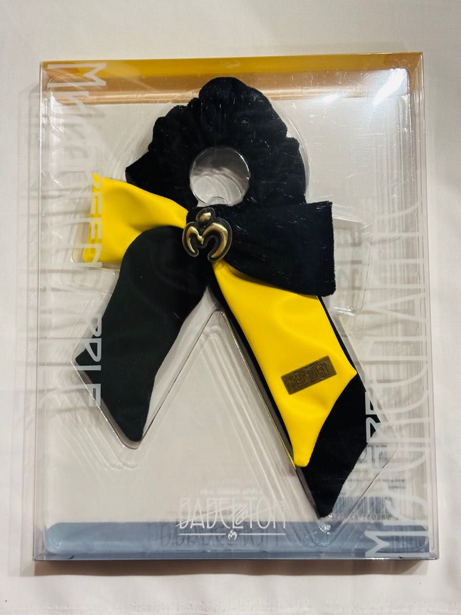 新品未開封］Mrs GREEN APPLE ミセス “BABEL no TOH”ライトスティック