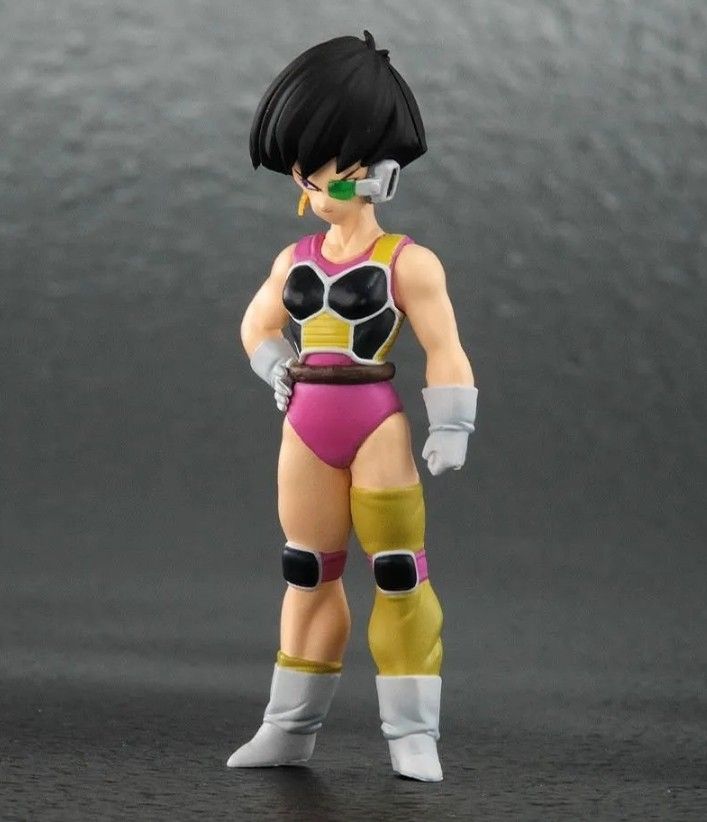 ドラゴンボールアライズ 大猿バーダック【通販限定特典付き】 セリパ