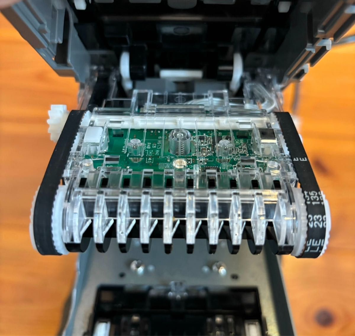 メック4台セット】新500円対応！ メック4台セット】新500円対応