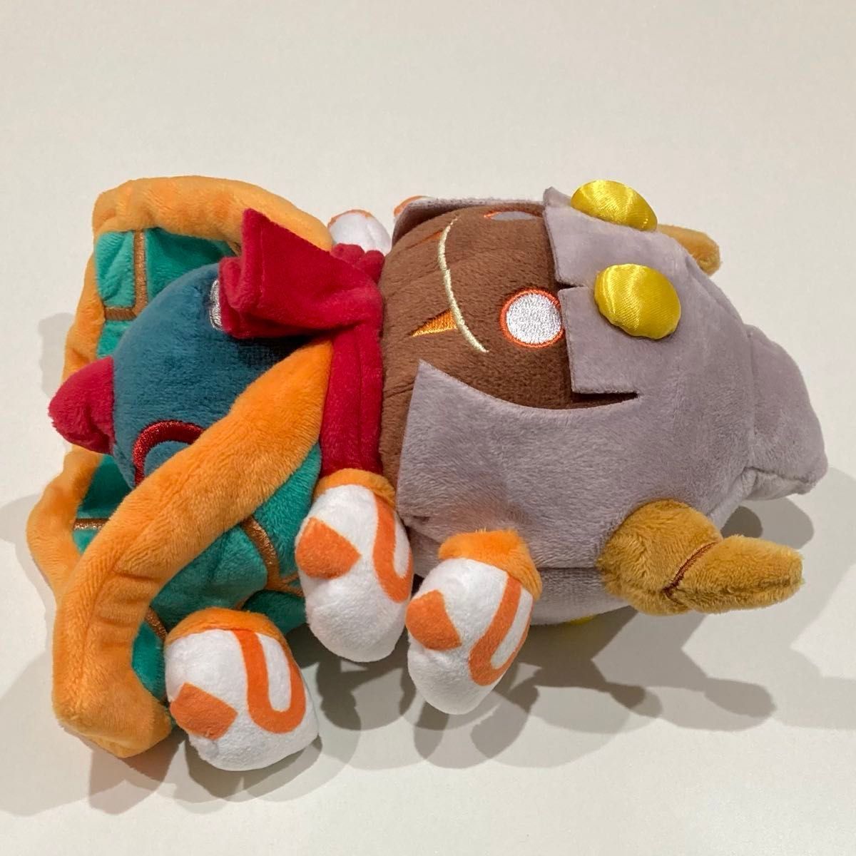 星のカービィ タランザ ぬいぐるみ｜Yahoo!フリマ（旧PayPayフリマ）