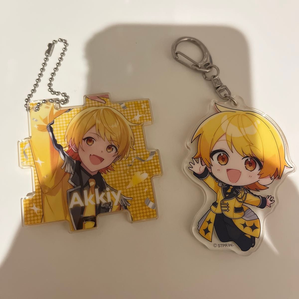 AMPTAK×COLORS アンプタックカラーズ からつけあっきぃ｜Yahoo!フリマ