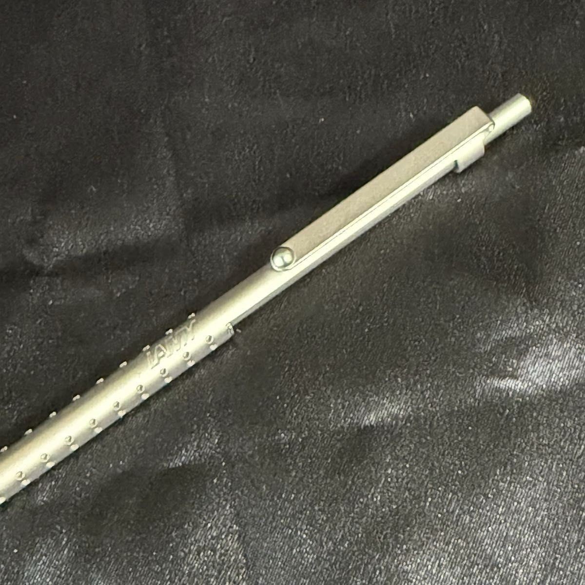 LAMY ラミー SPIRIT スピリット ボールペン パラジュームコート L163