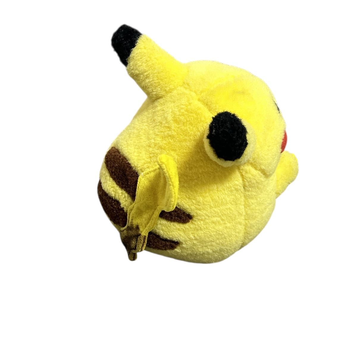 トミー 当時物 希少 初代 ポケモン ピカチュウ ぬいぐるみ 可愛い