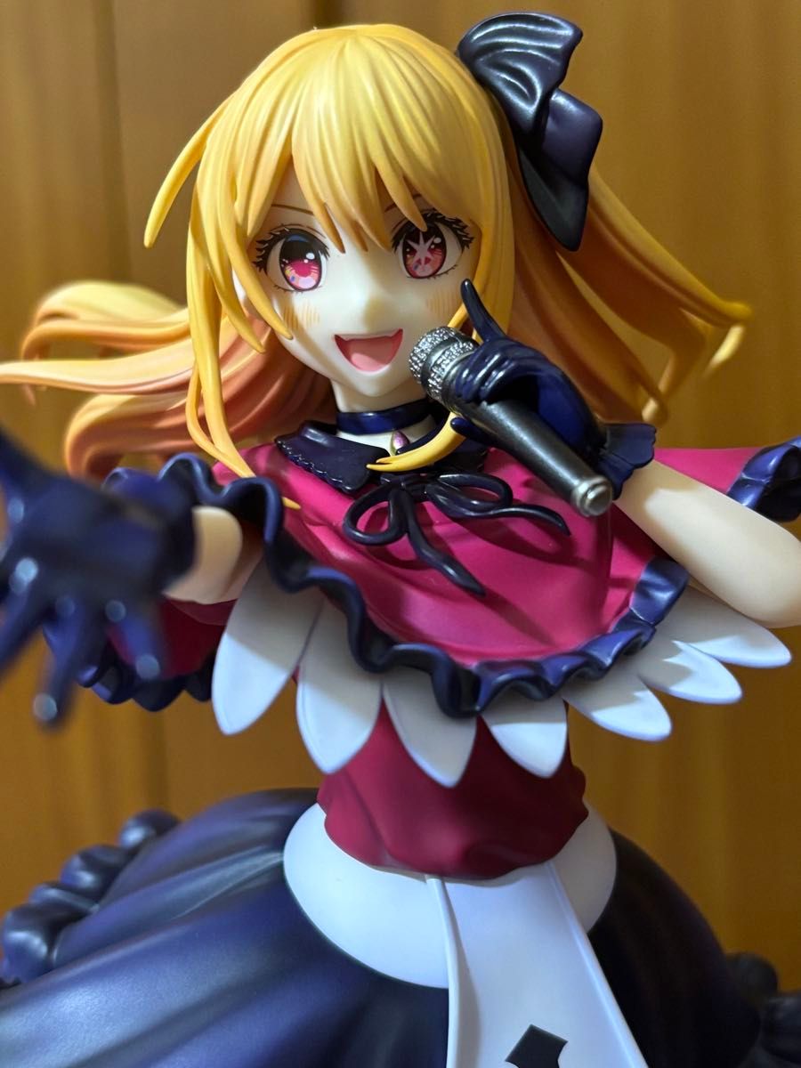 最終値下げ 推しの子 フィギュア アクリルスタンド 星野アイ 星野