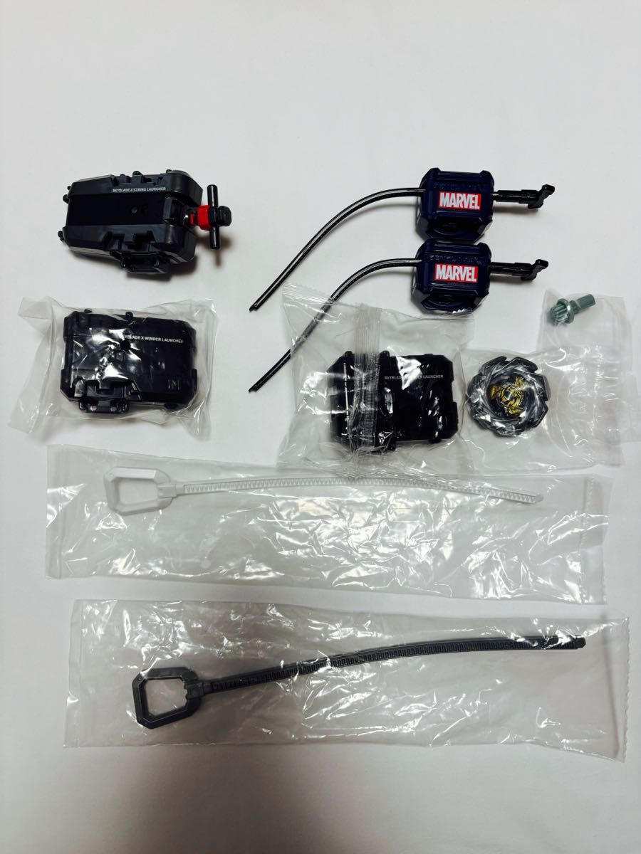 ベイブレードx 引退品 まとめて売り｜Yahoo!フリマ（旧PayPayフリマ）