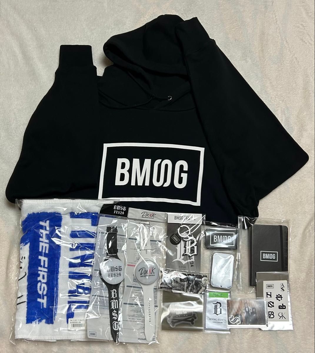 BMSGグッズ まとめ売り｜Yahoo!フリマ（旧PayPayフリマ）