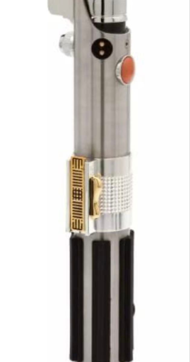 限定生産 3 000セット】ライトセーバー スターウォーズ 日本未発売