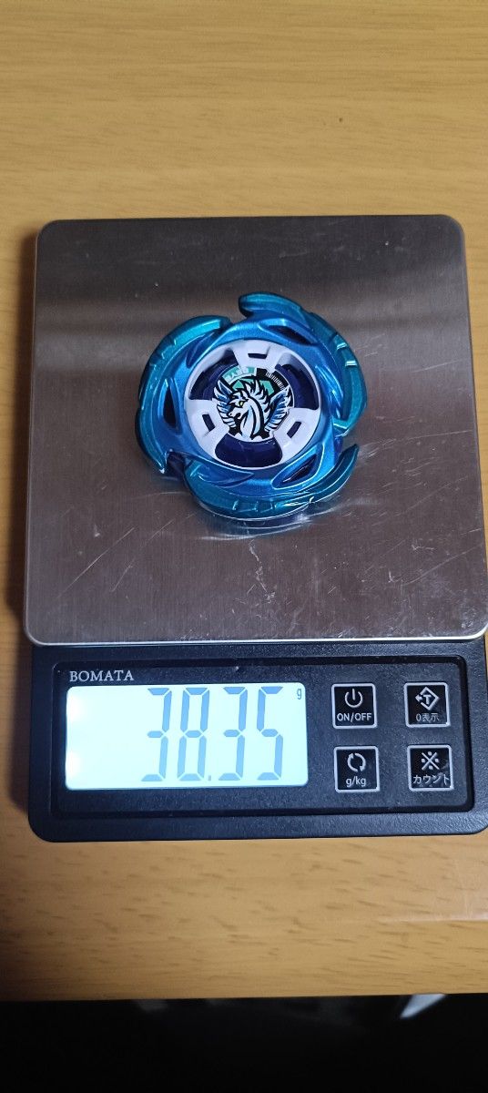 や*ん様 エアロペガサス3-70A 新品未使用ベイコード未使用 エアロ