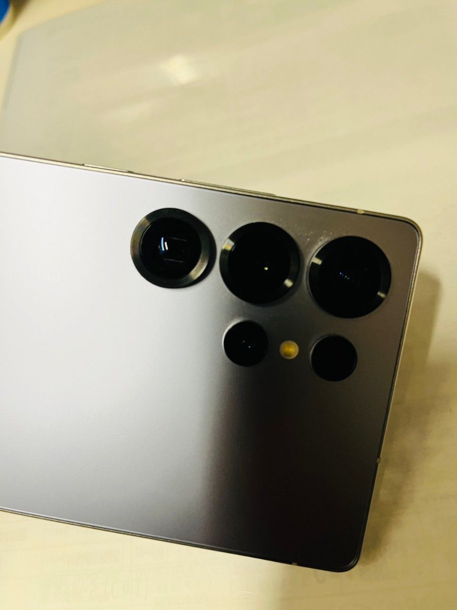 AT&T SIMロックあり SAMSUNG Galaxy S25 Ultra AT&T Samsung Galaxy