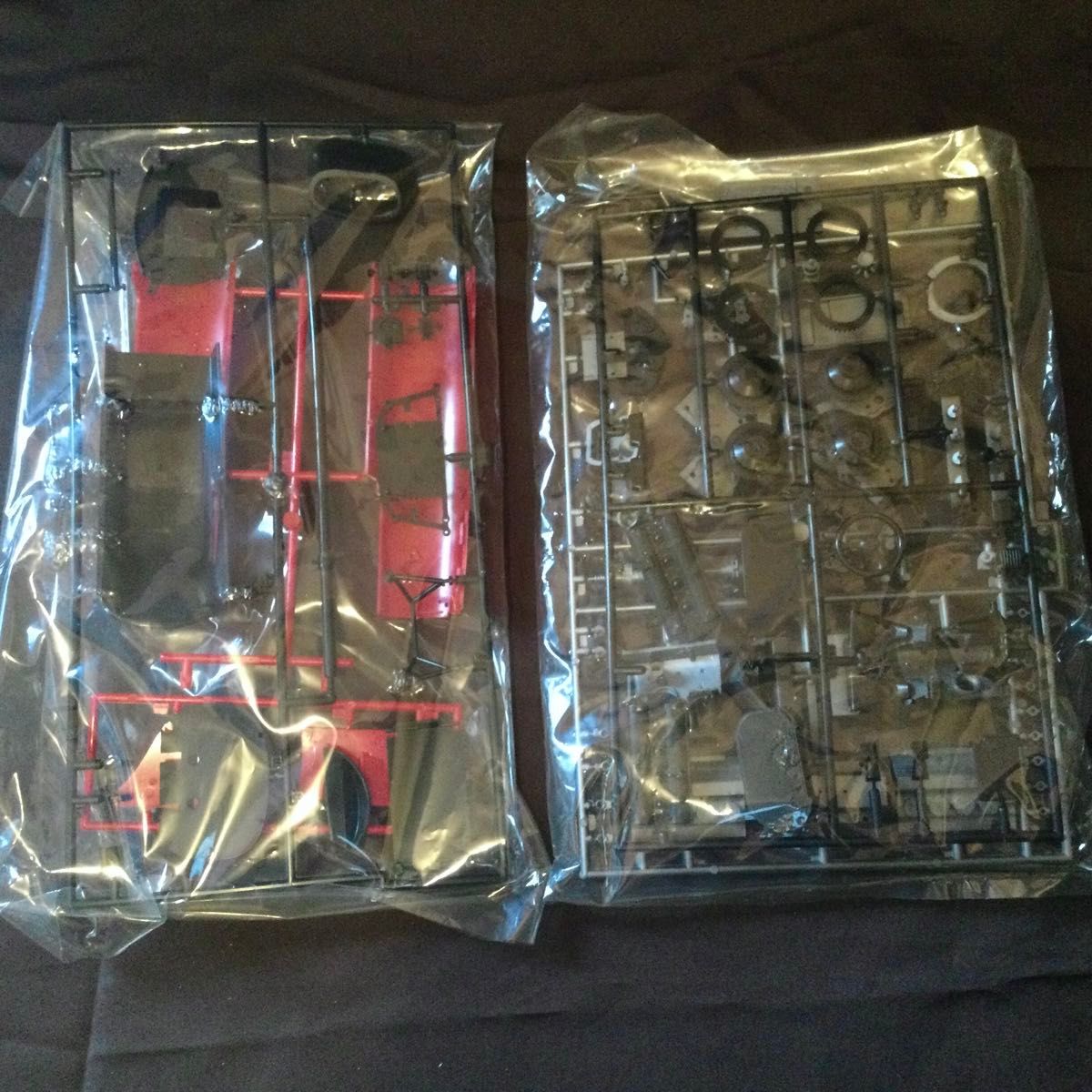 LOTUS 49B ゴールドリーフロータス 1/12 タミヤ 未組立限定再販キット