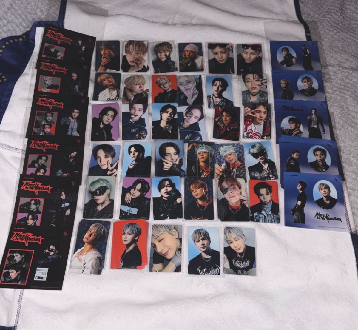 JO1 HIMP トレカ｜Yahoo!フリマ（旧PayPayフリマ）