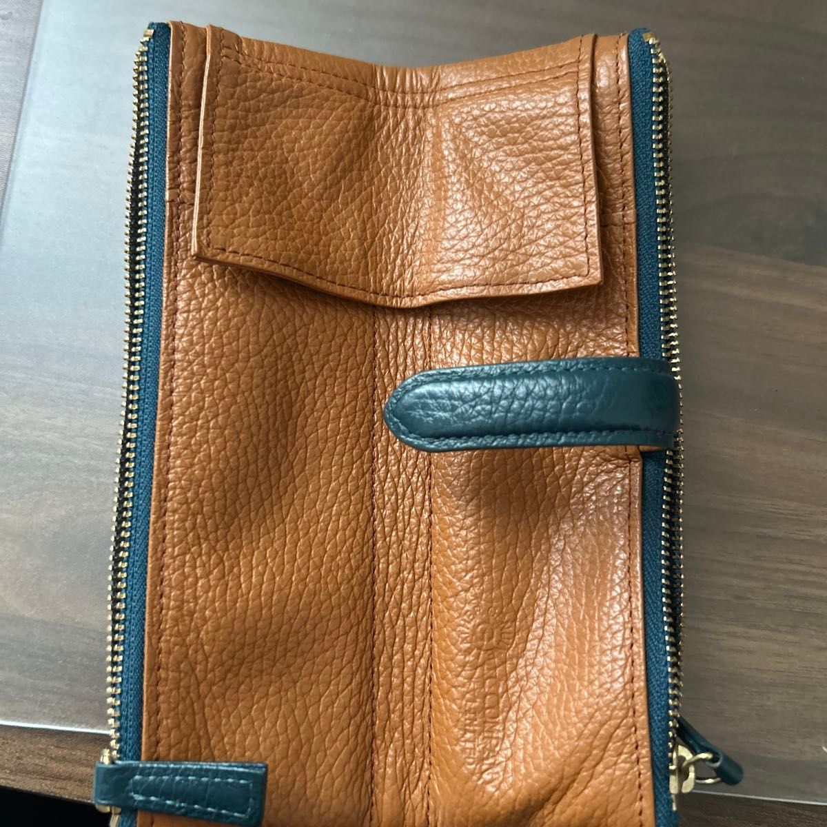 Cカンパニー ルポペンケース ターコイズブルー｜Yahoo!フリマ（旧