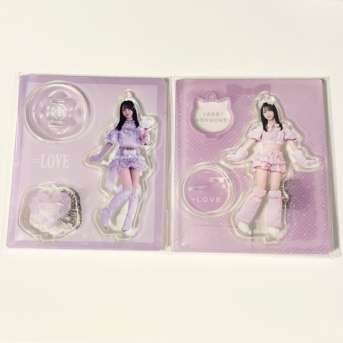 イコラブ アクキー 7周年 イコラブ アクキー 7周年 商品詳細ページ