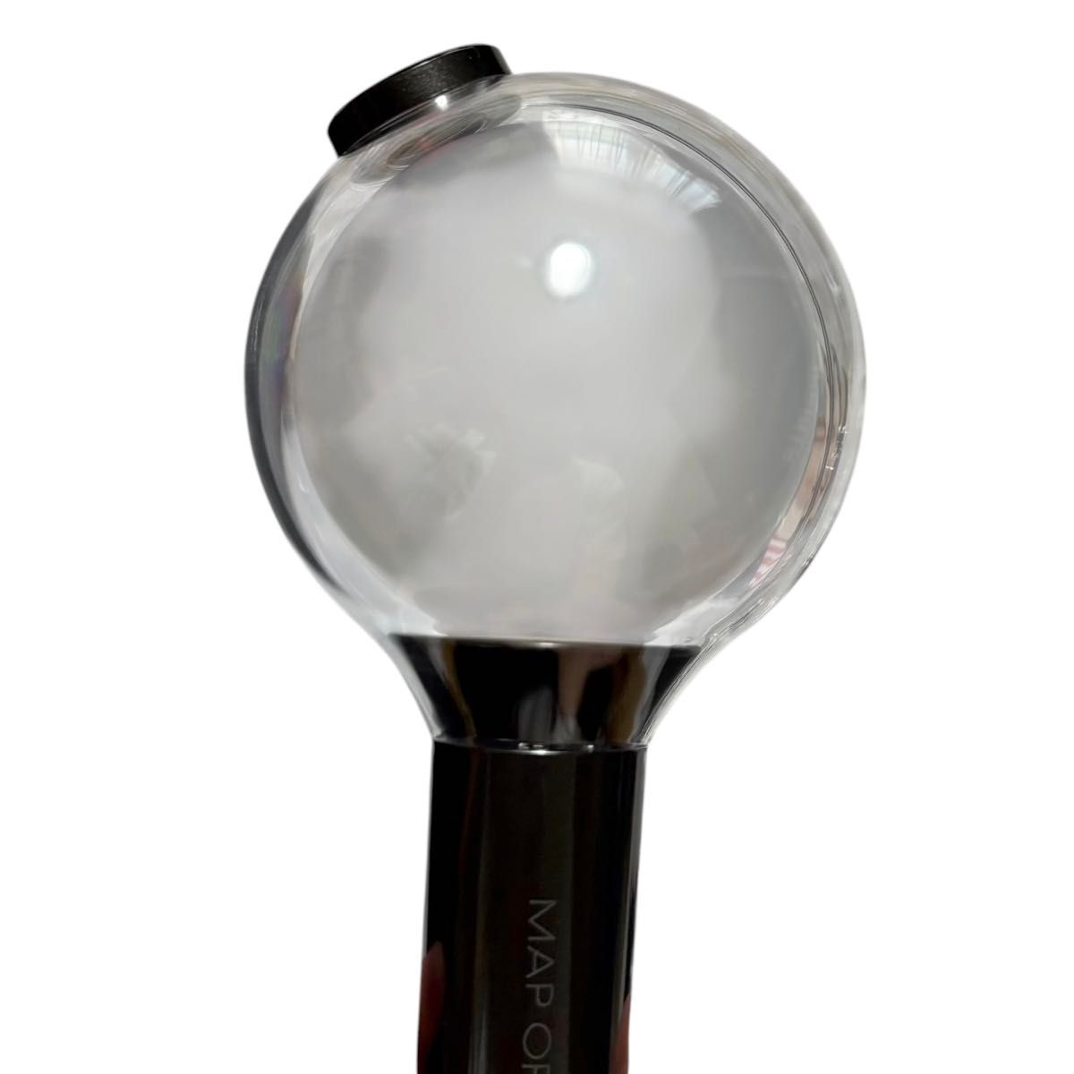 BTS OFFICIAL LIGHT STICK アミボム ver 4 公式 ペンライト｜Yahoo