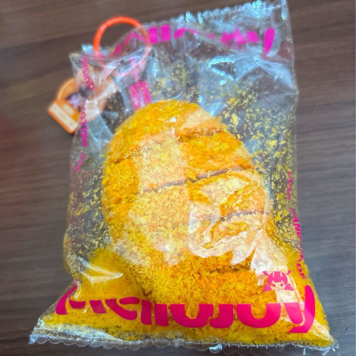 みれい】Mellojoy マカロンシリーズ シークレット ハンバーガー みれい