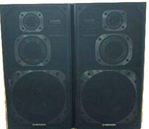 PIONEER S-Z91V 3ウェイスピーカー【private Pioneer】｜Yahoo!フリマ