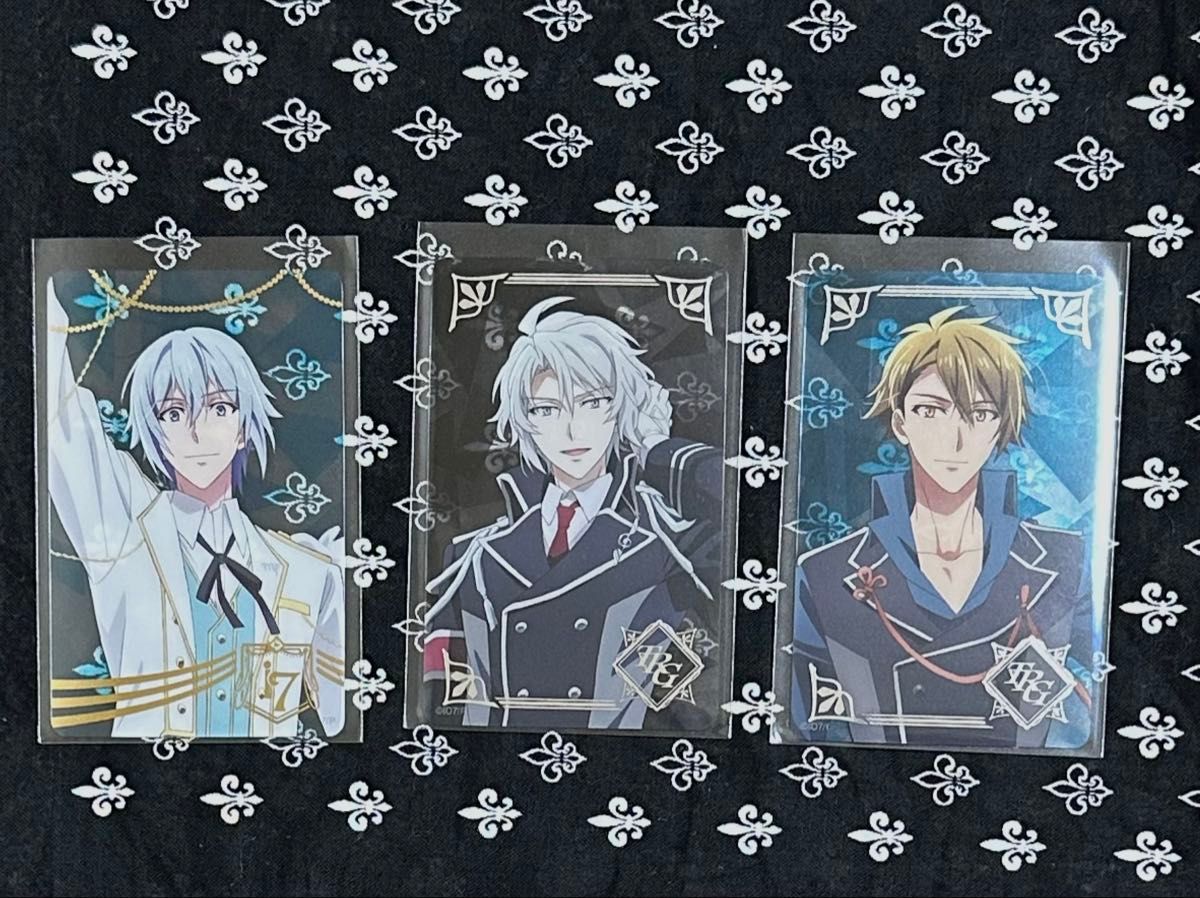 アイナナ ラスティアラ 缶バッジ 千【お値下げ可・1/5まで】 La'Stiara