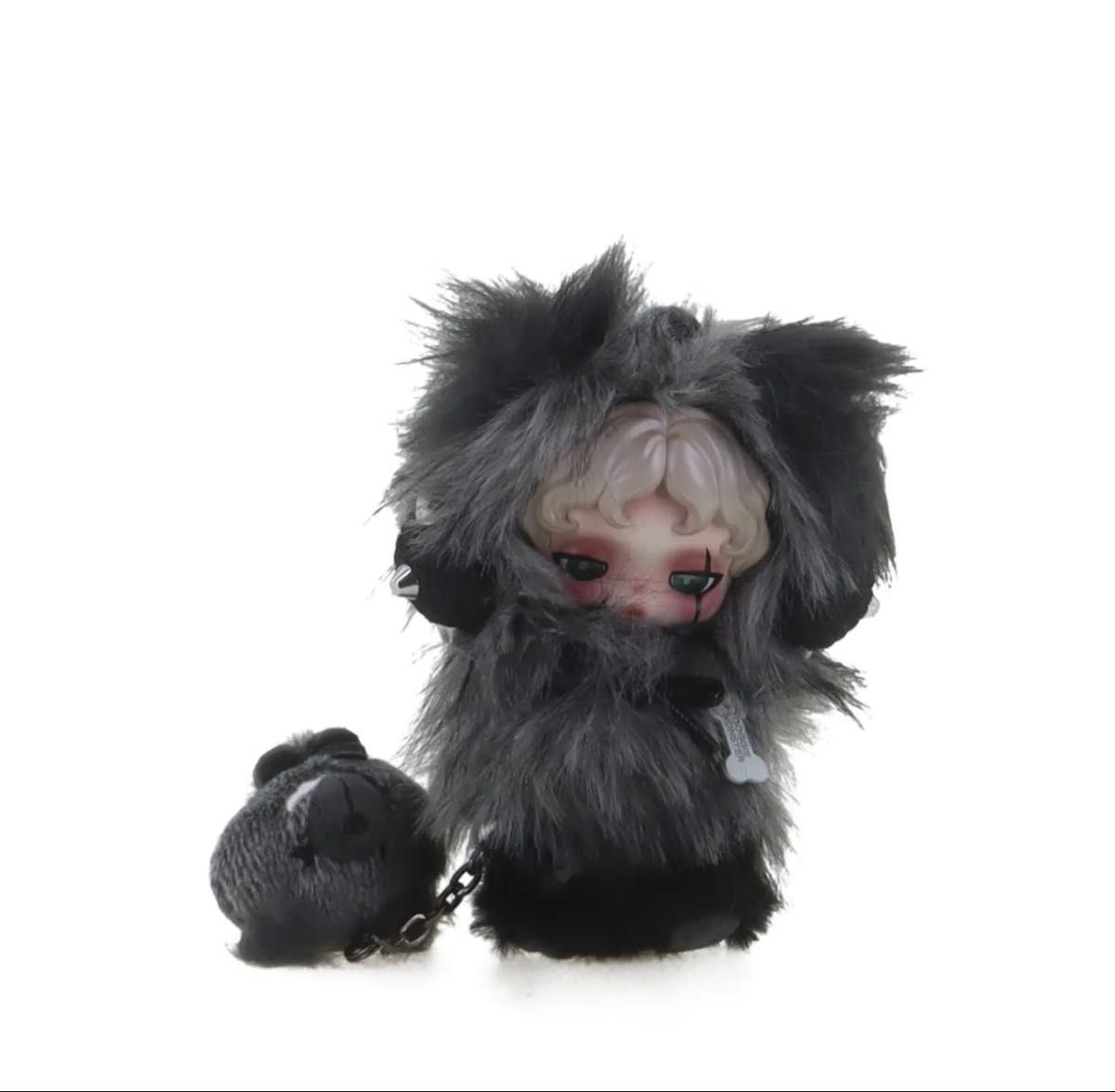 かほ様】SKULLPANDAYou Found Me! シリーズ シークレット SKULLPANDA