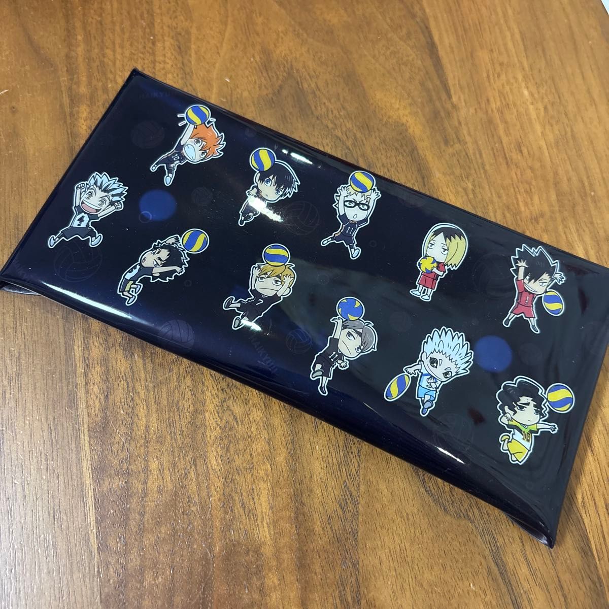 木兎】ハイキュー!! マツキヨココカラコラボ オリジナルケース付