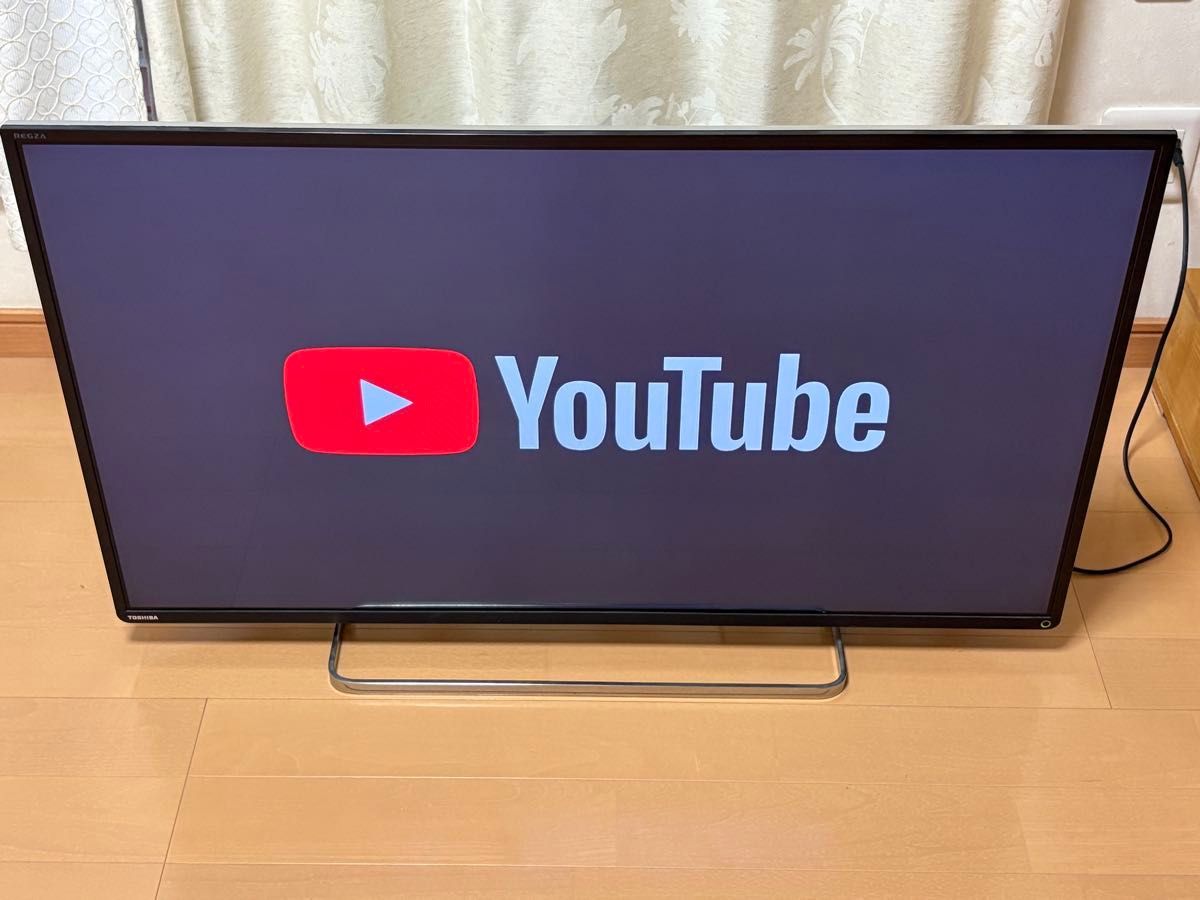 東芝 レグザ TOSHIBA REGZA 液晶テレビ Z8 42V型 42Z8｜Yahoo!フリマ