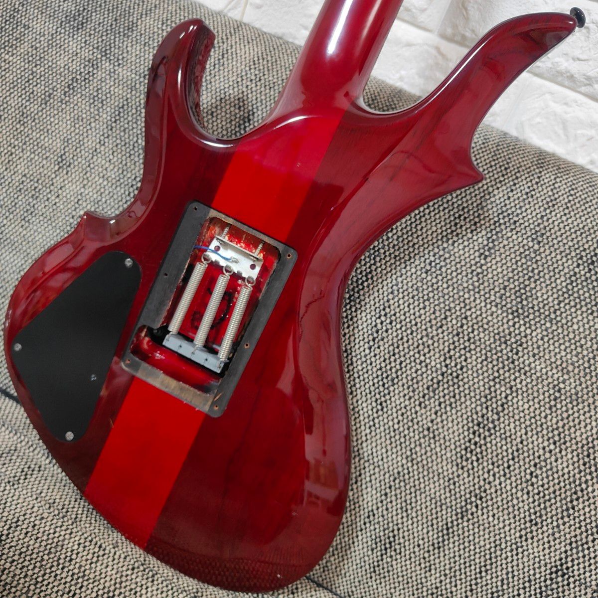 GrassRoots G-NH-70 ナイトメア 柩 Model｜Yahoo!フリマ（旧PayPayフリマ）