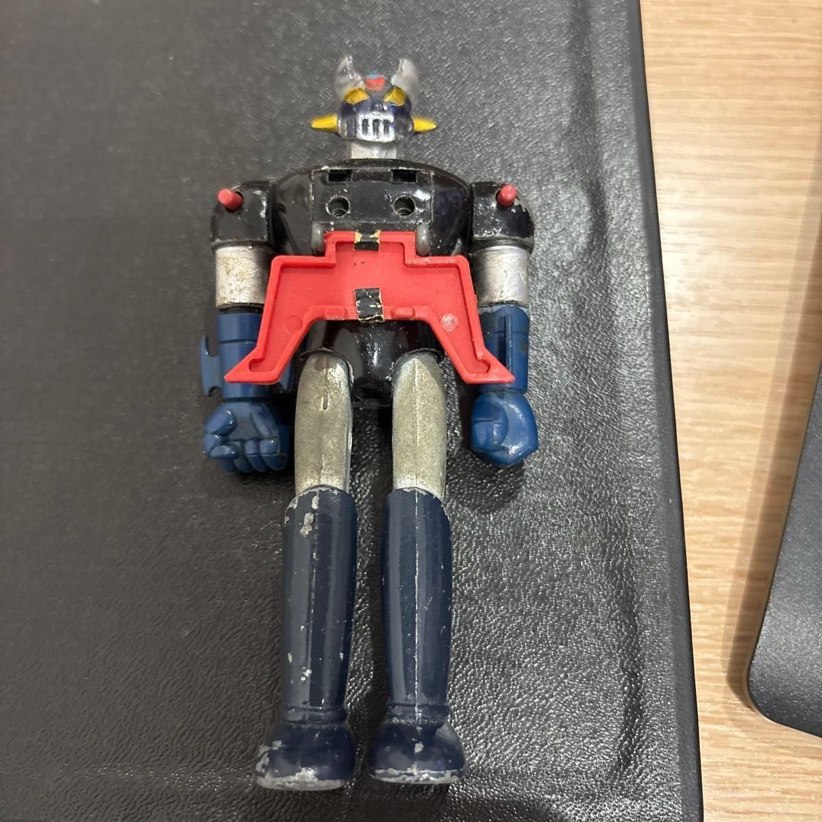 当時物 ポピー超合金 マジンガーZ最初期一期 昭和レトロ ジャンク品