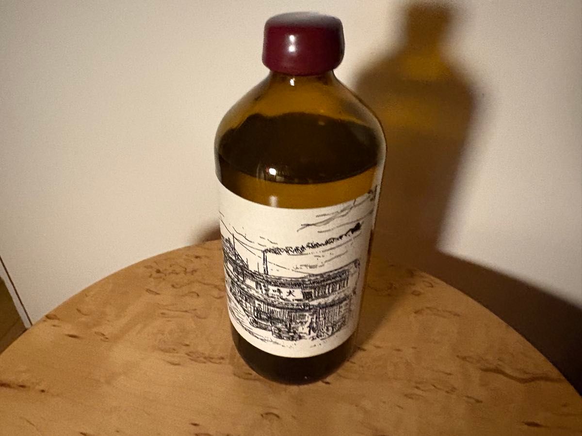 アルケミエ ハンドレッド 2本入り ジン