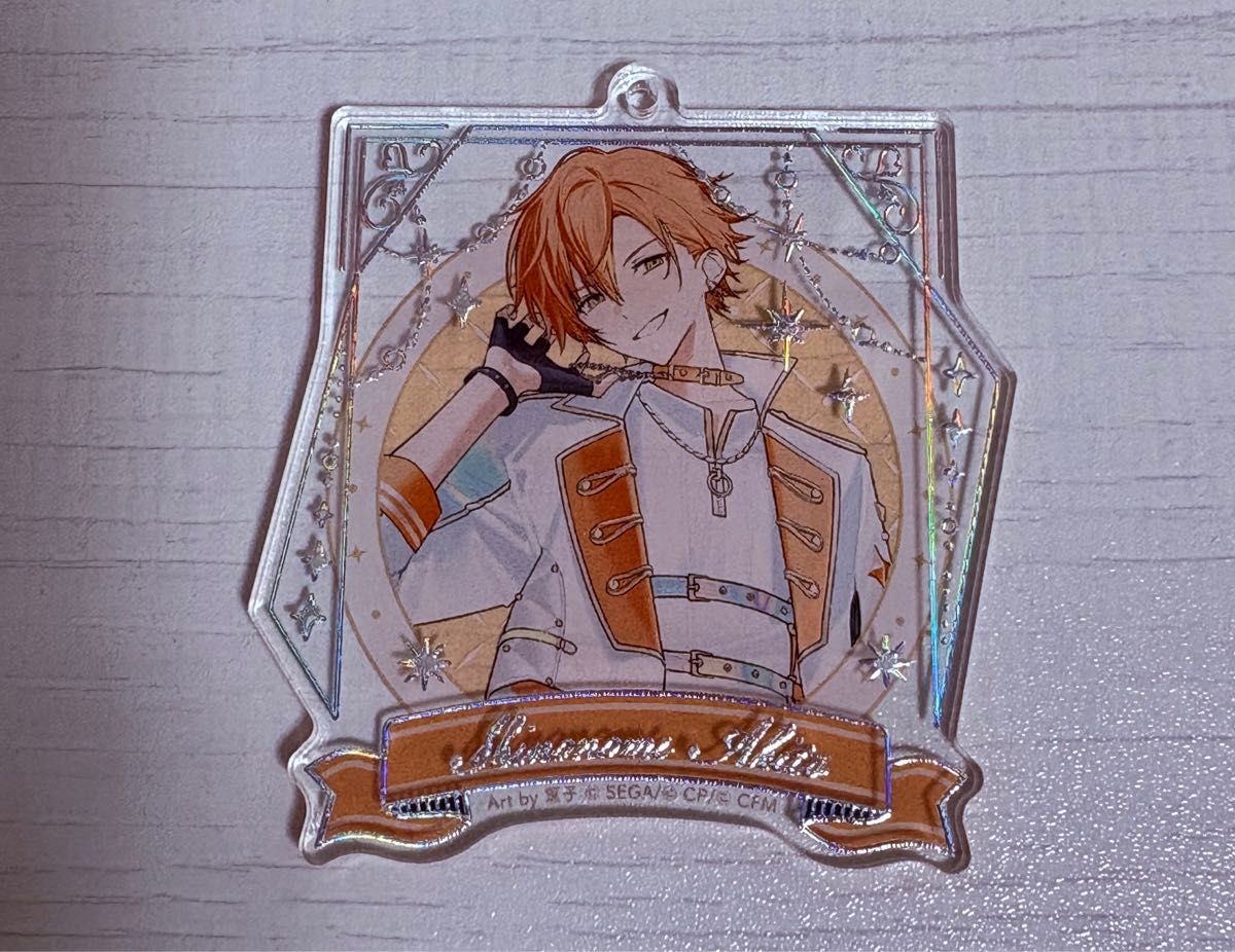 プロセカ 感謝祭 東雲彰人 プロセカ】[変わらぬ夏祭り]東雲彰人の