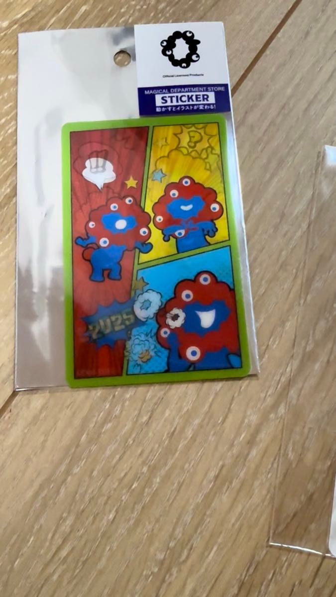 ずっと真夜中でいいのに。 しゃもじ 万博 ミャクミャク EXPO2025 大阪