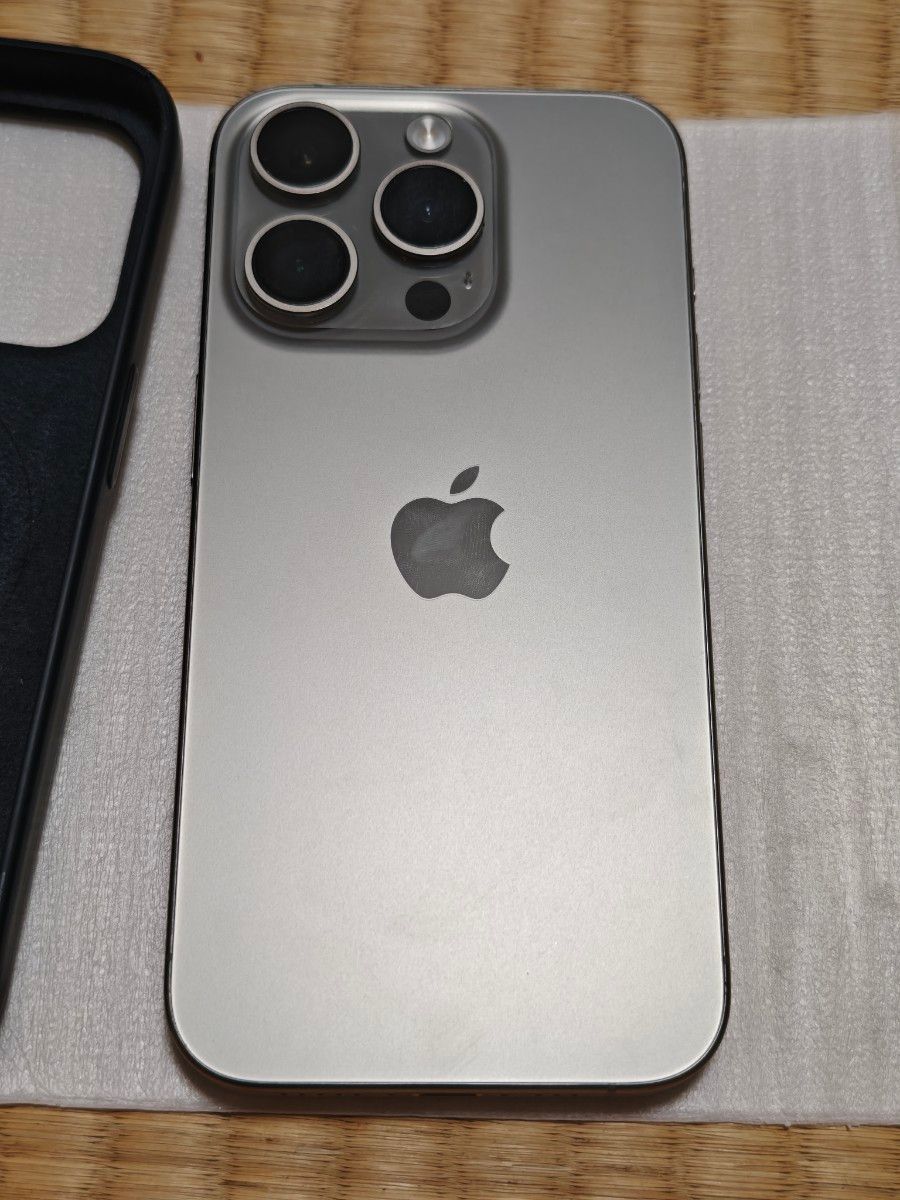 海外版 iPhone 15 SIMフリー シャッター音なし デュアルSIM 海外版