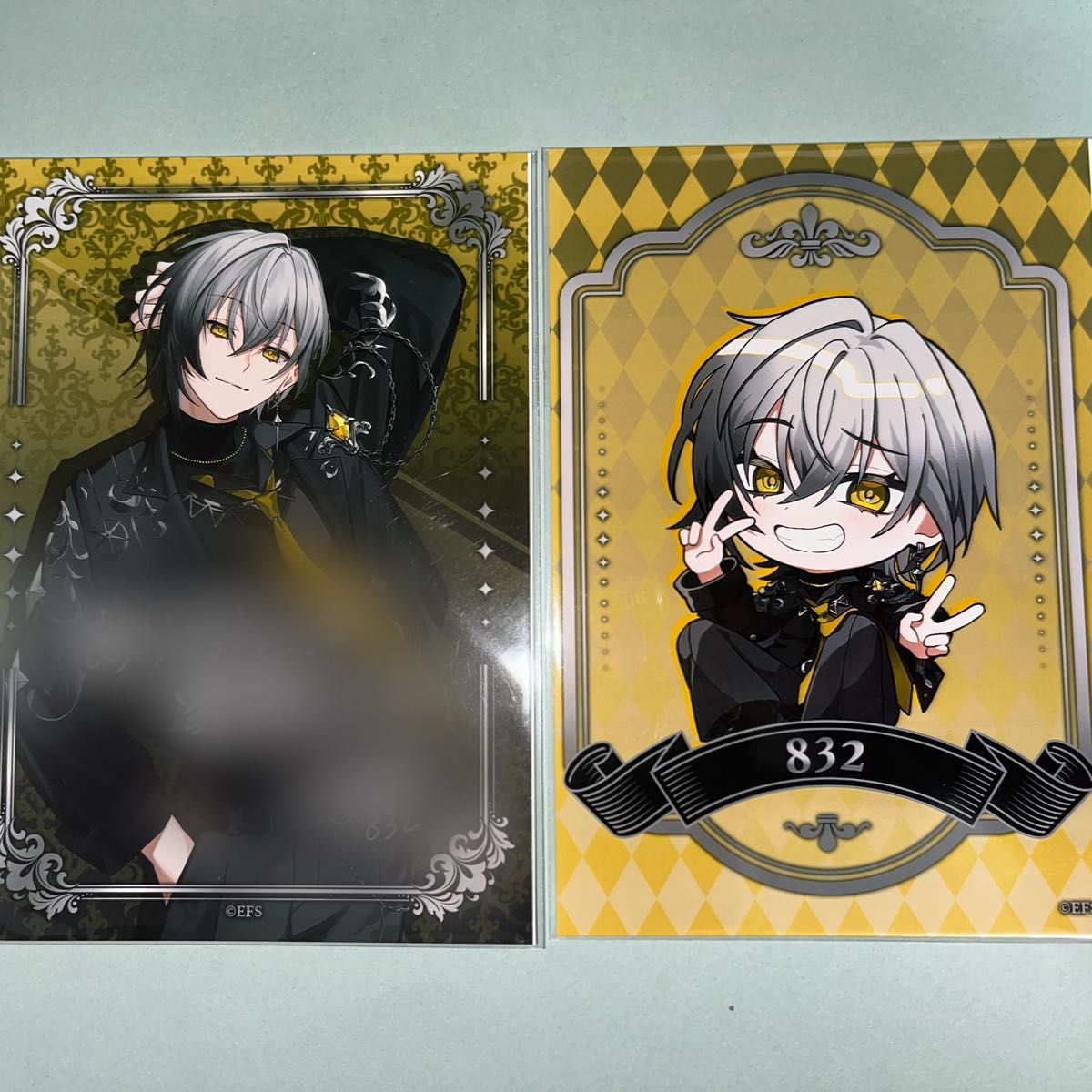 Element Sicks 832 旧グッズ 1 カード・フォト・ブロマイド