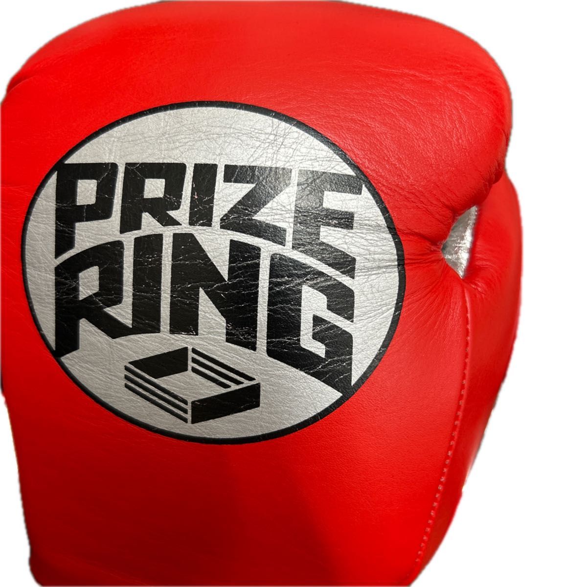 PRIZE RING プライズリングボクシンググローブ 紐式8oz｜Yahoo!フリマ