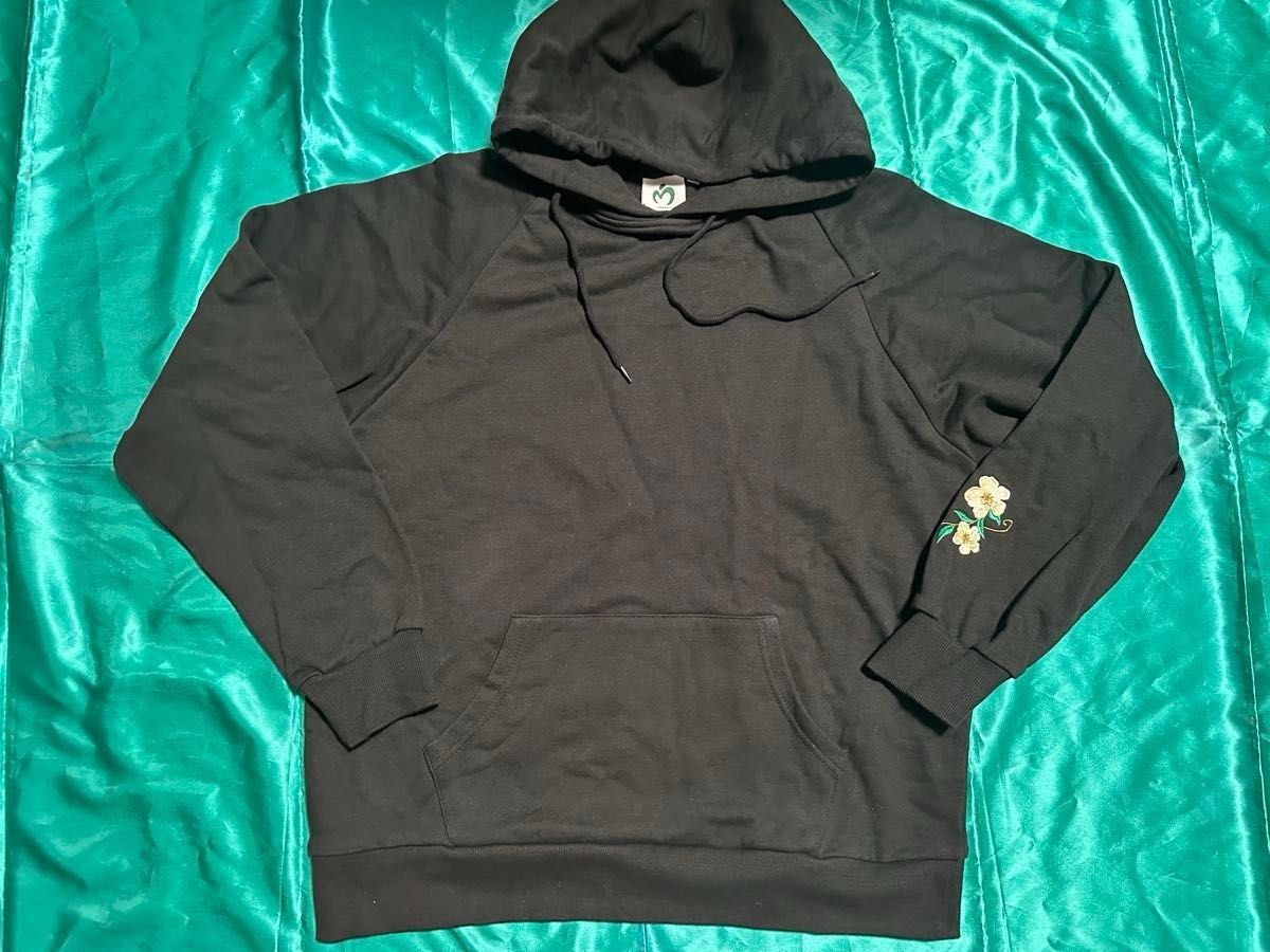 Mrs GREEN APPLE ミセスグリーンアップル パーカー フーディ｜Yahoo