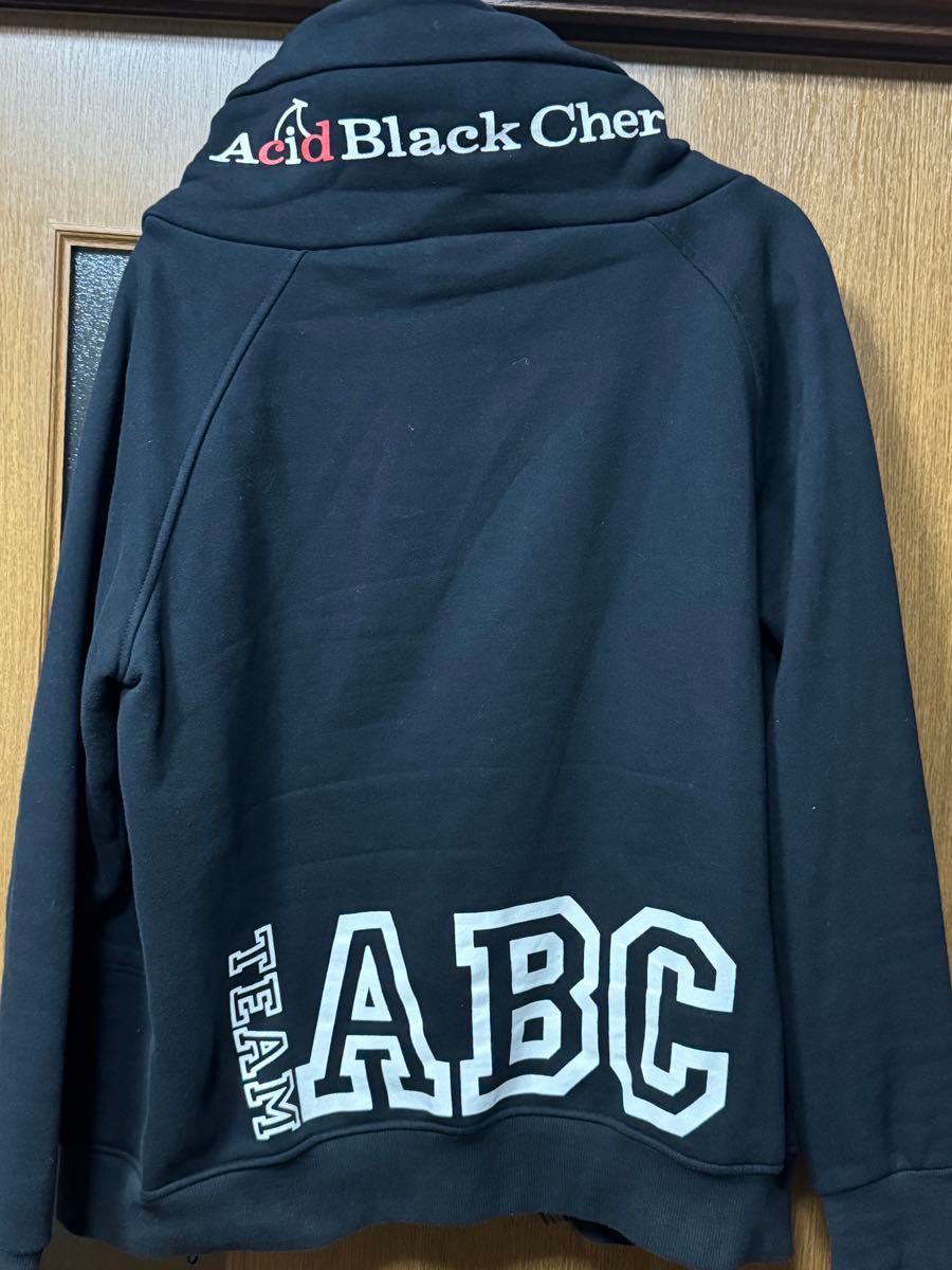 Acid Black Cherry ボリュームネックパーカー｜Yahoo!フリマ（旧PayPay