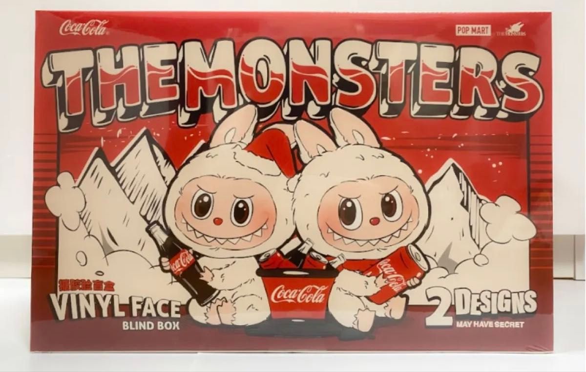 THE MONSTERS コーラ シリーズぬいぐるみ 4アソートボックス 楽天市場