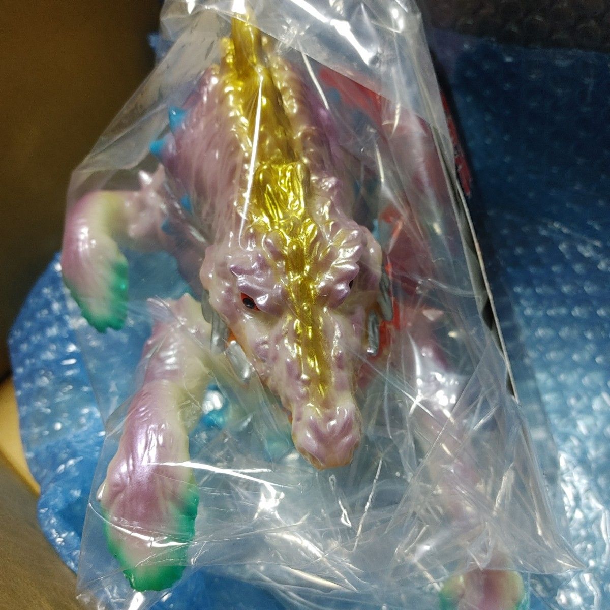 M1号 エムイチゴウ TOKYO CULTUART by BEAMS ビームス 別注 ビオランテ