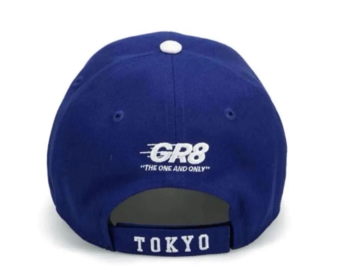 最終値下げ】☆MLB 開幕戦 東京 ニューエラ GR8 ドジャース MLB 開幕戦