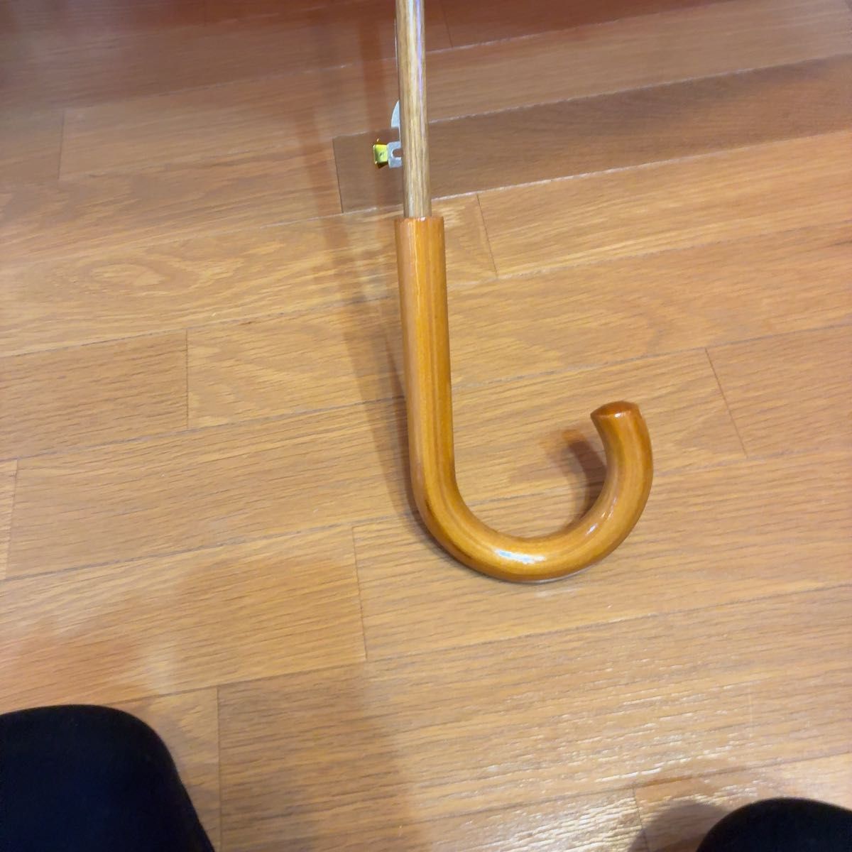 カタールパビリオン 雨傘 大阪関西万博 EXPO 2025 アンブレラ木製