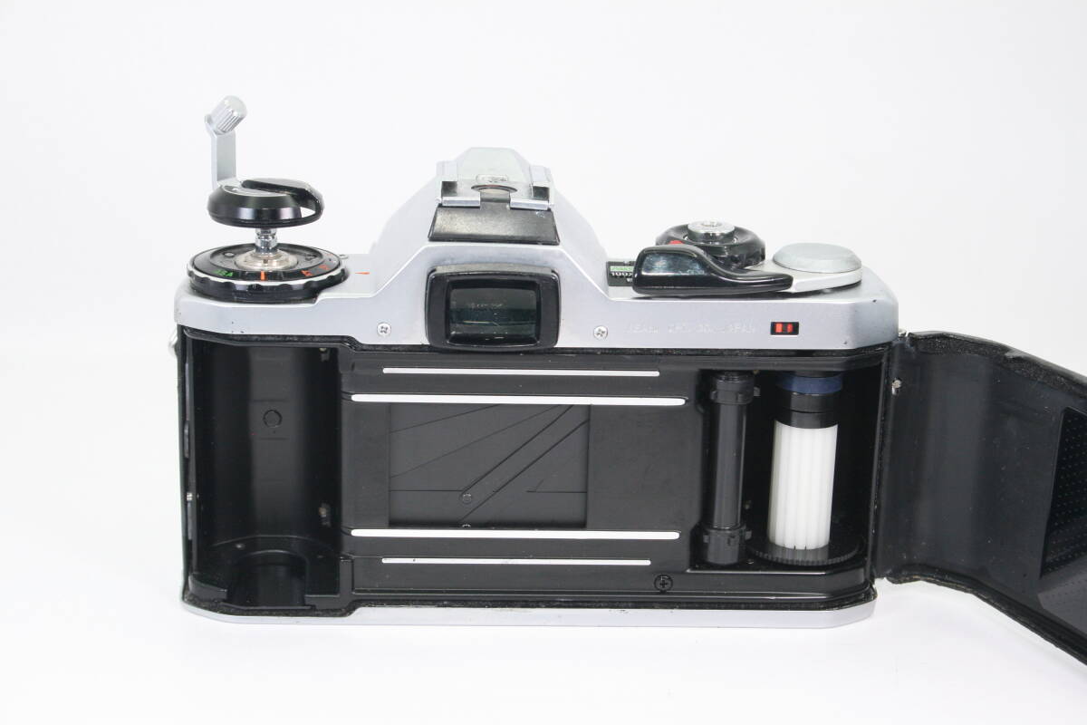 PENTAX ME 完動品 フィルムカメラ#344