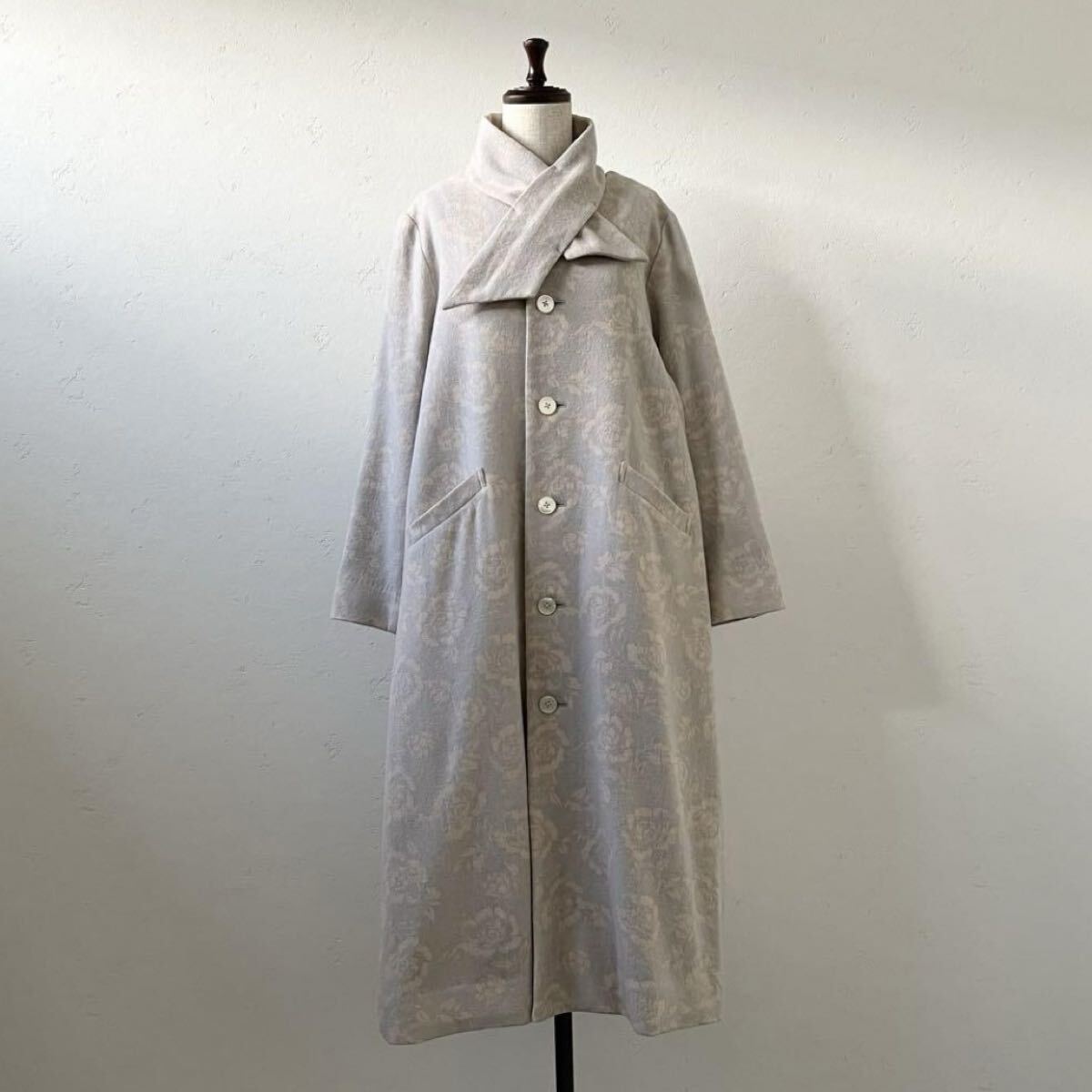 時代のある 希少 四方盆 茶道具 松平氏焼印 茶入を飾る盆です アウトレット