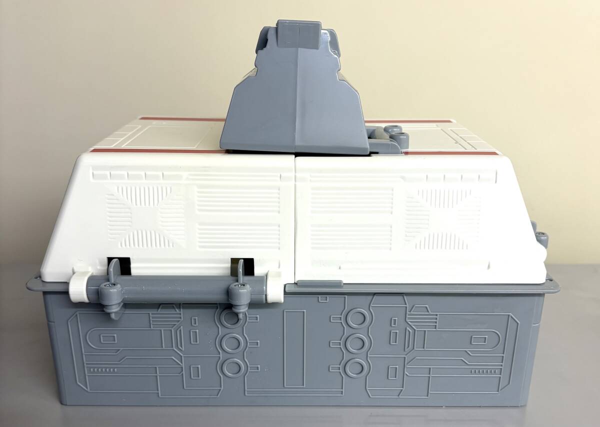 希少 スーパーブラデラ ビートルベース ビーファイターカブト ビートル