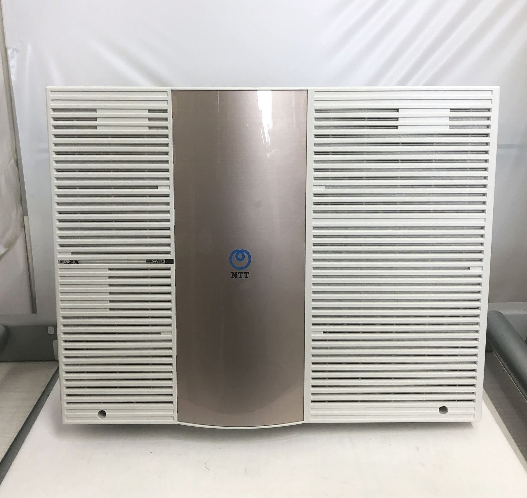 ZXH-ME-(1) NTT製 【2021年製】NTT αZX ZXS-ME-(1) 主