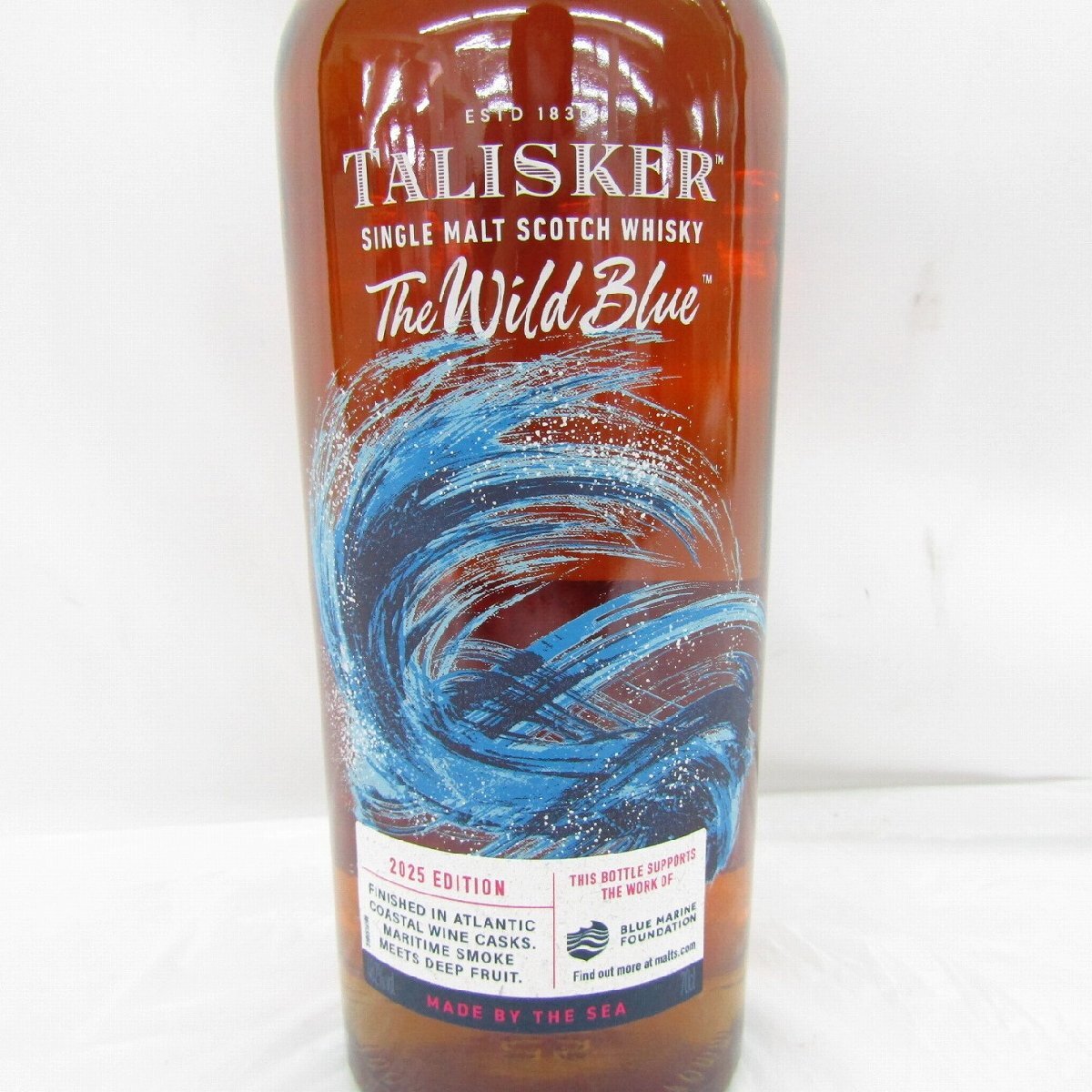 THE GLENLIVETザ・グレンリベット ナデューラ THE GLENLIVETザ・グレン