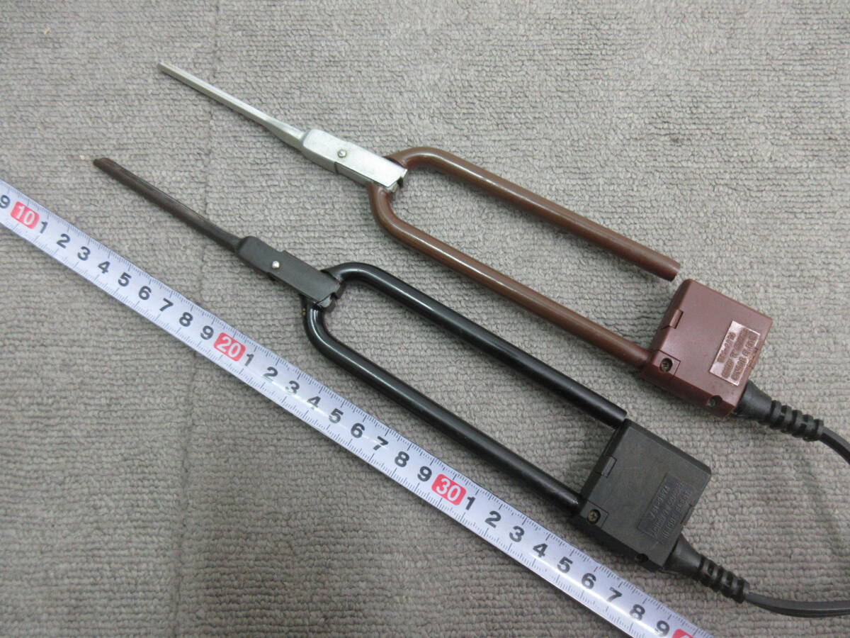 理容☆レンツシステムアイロン☆α-6☆動作OK！美品♪ Yahoo 理容