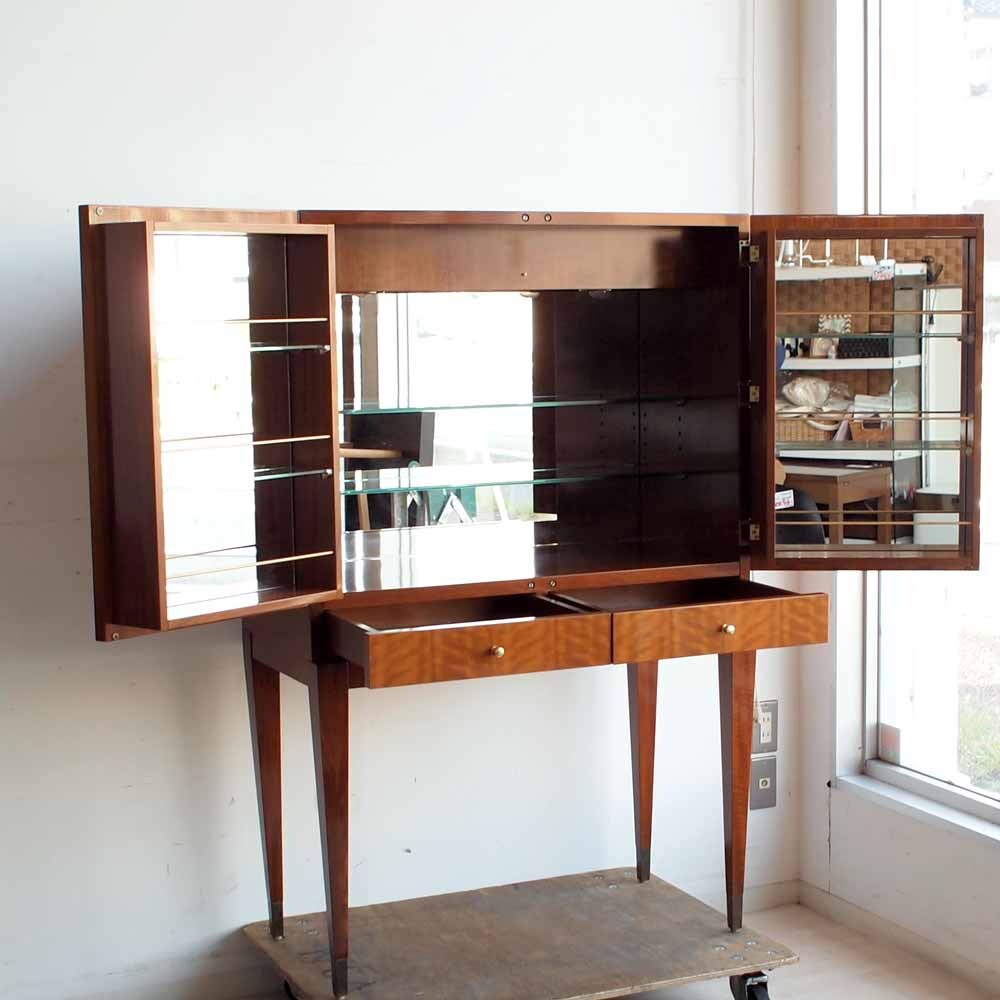 カリモク/karimoku ドマーニ/domani 「フォルザ」 ミニバー