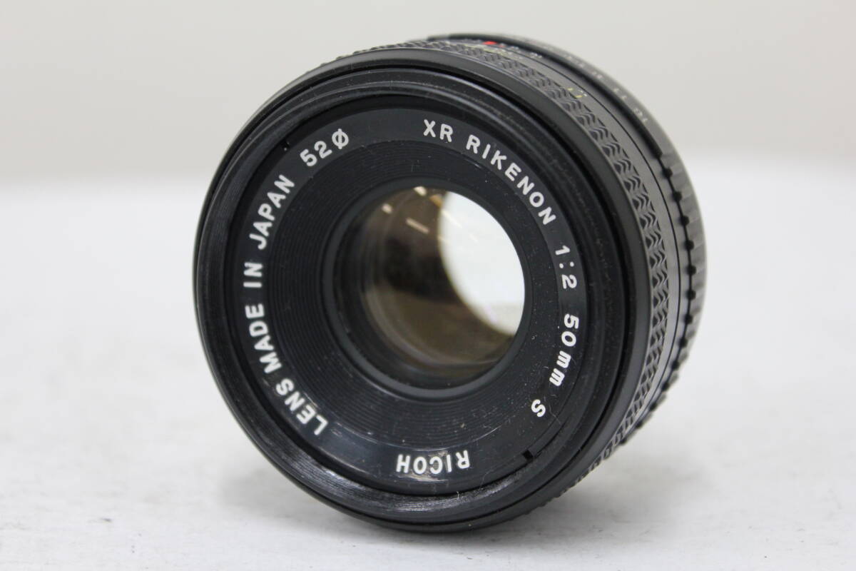 オリンパス OM-2 ブラック F.ZUIKO AUTO-S 50mm アウトレット F1.8 #674671