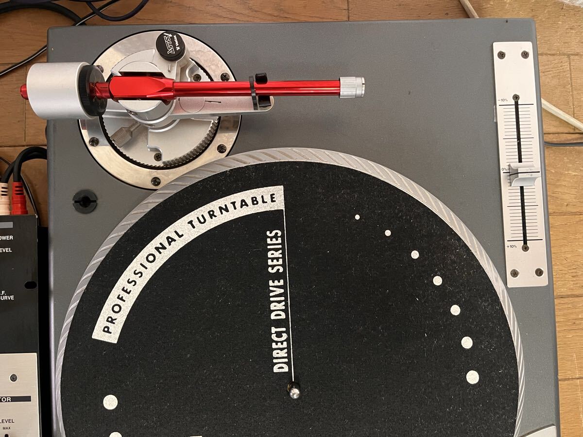 スクラッチセット Vestax PDX-a2S PMC-05PRO SL VCA 2025年最新】Yahoo